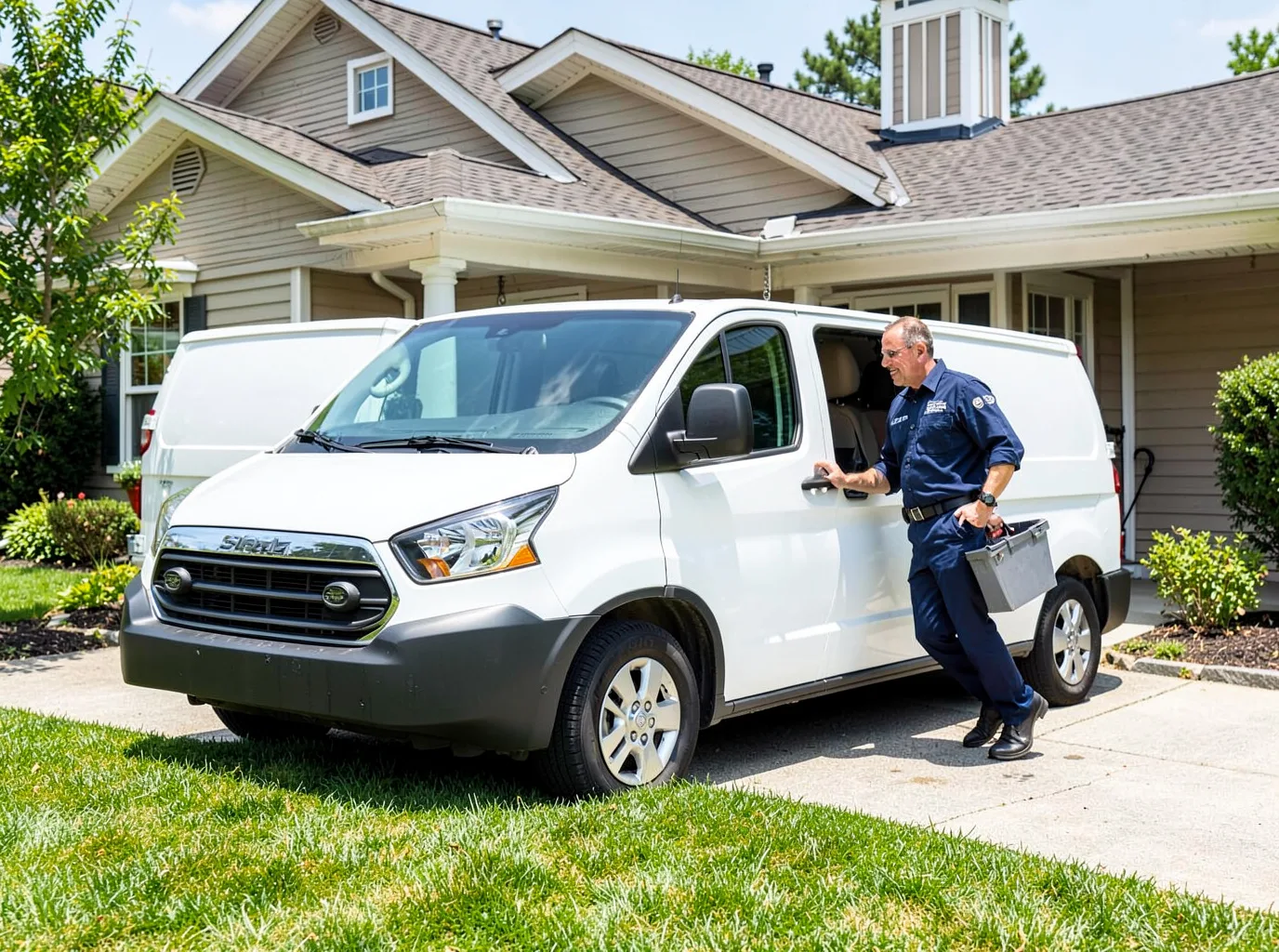 Emergency Plumber company in Fraziers Bottom, WV